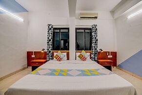 OYO 18439 Home Dazzling 2BHK Near Calangute