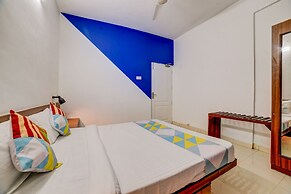OYO 18439 Home Dazzling 2BHK Near Calangute