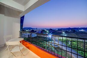 OYO 18439 Home Dazzling 2BHK Near Calangute