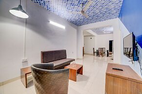 OYO 18439 Home Dazzling 2BHK Near Calangute