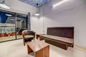 OYO 18439 Home Dazzling 2BHK Near Calangute