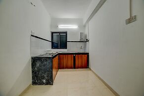 OYO 18439 Home Dazzling 2BHK Near Calangute