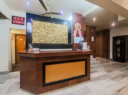 OYO 14995 Hotel Starline Paltan Bazar