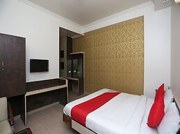 OYO 19334 Flagship Shanta Inn Charbagh