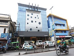 OYO 19334 Flagship Shanta Inn Charbagh