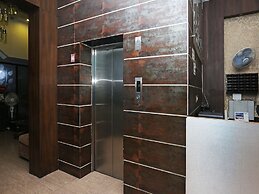 OYO 19334 Flagship Shanta Inn Charbagh