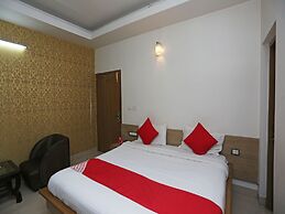 OYO 19334 Flagship Shanta Inn Charbagh