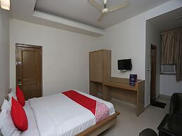 OYO 19334 Flagship Shanta Inn Charbagh