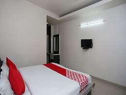 OYO 19334 Flagship Shanta Inn Charbagh