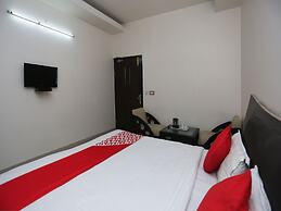 OYO 19334 Flagship Shanta Inn Charbagh