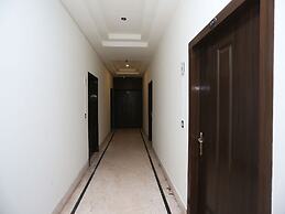 OYO 19334 Flagship Shanta Inn Charbagh