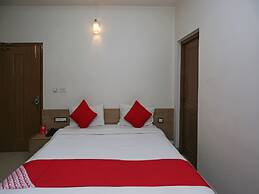 OYO 19334 Flagship Shanta Inn Charbagh