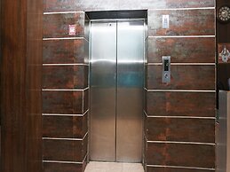 OYO 19334 Flagship Shanta Inn Charbagh