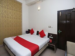 OYO 19334 Flagship Shanta Inn Charbagh