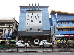 OYO 19334 Flagship Shanta Inn Charbagh