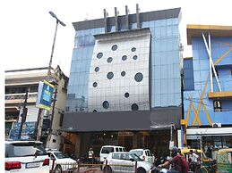 OYO 19334 Flagship Shanta Inn Charbagh