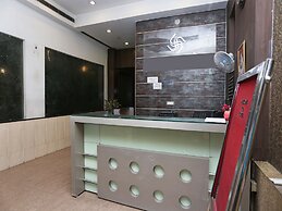 OYO 19334 Flagship Shanta Inn Charbagh