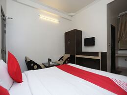 OYO 19334 Flagship Shanta Inn Charbagh