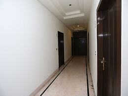 OYO 19334 Flagship Shanta Inn Charbagh