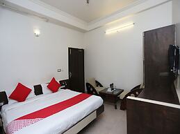 OYO 19334 Flagship Shanta Inn Charbagh