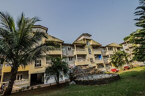 OYO 22200 Home Pool View 1bhk Siolim