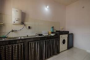 OYO 22200 Home Pool View 1bhk Siolim