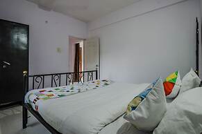 OYO 22200 Home Pool View 1bhk Siolim