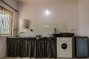 OYO 22200 Home Pool View 1bhk Siolim