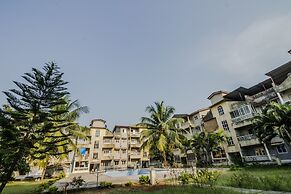 OYO 22200 Home Pool View 1bhk Siolim