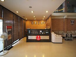 Capital O 7331 Hotel Downtown