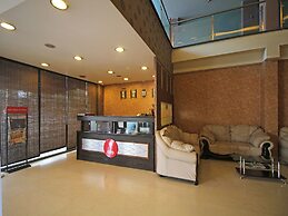 Capital O 7331 Hotel Downtown