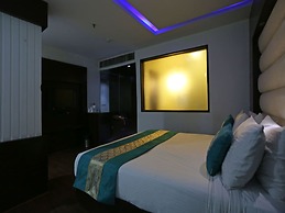 Capital O 7331 Hotel Downtown