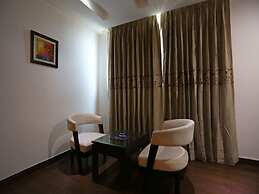 Capital O 7331 Hotel Downtown