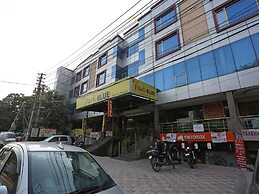 Capital O 7331 Hotel Downtown