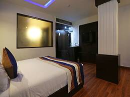 Capital O 7331 Hotel Downtown