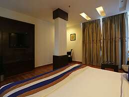 Capital O 7331 Hotel Downtown