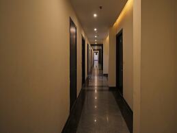 Capital O 7331 Hotel Downtown