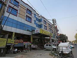 Capital O 7331 Hotel Downtown