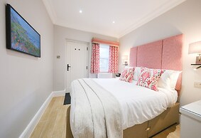 Mulberry House