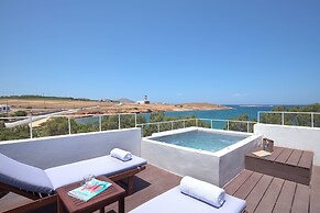 Paros Comfy Suites