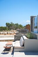 Paros Comfy Suites