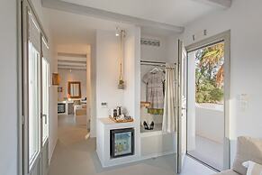 Paros Comfy Suites