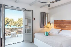 Paros Comfy Suites