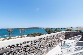 Paros Comfy Suites