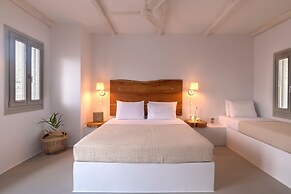 Paros Comfy Suites