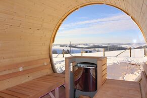 Eifel Dream Schneifelhaus