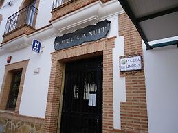 Hotel Fortes la Nuit S.L.