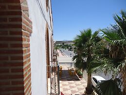 Hotel Fortes la Nuit S.L.