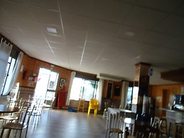 Hotel Fortes la Nuit S.L.