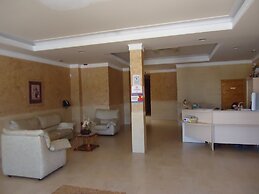 Hotel Fortes la Nuit S.L.